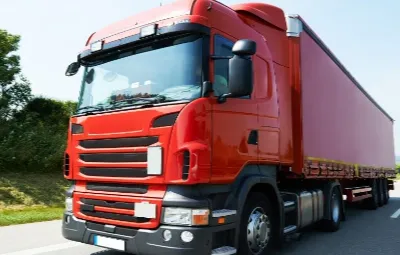 İzmir Dikilitaş Ambar Kargo