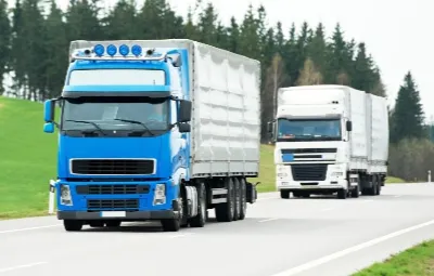 İzmir ile Dikilitaş Arası Eşya Taşıma